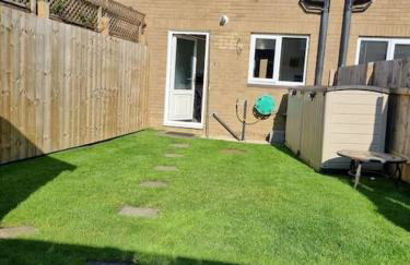 The Humsford Hideaway 2 bedroom home with driveway - Foto 16