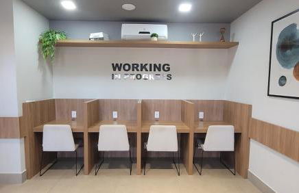 FLY 812 - Seu canto perto do Shopping e USP - Centrinho - Foto 29