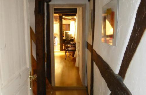 IFAM - Ihr Ferienhaus am Main - Foto 19