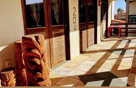 Ondas do mar Taiba Residence - Foto 10