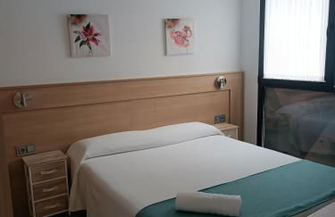 Apartamentos turisticos Ávila Puerta de San Isidro 1-4 - Foto 9