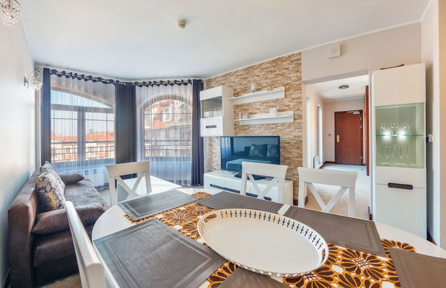 Apartamenty Sun & Snow Continental - Photo 49