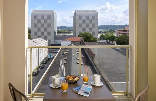 Quality Aparthotel Bordeaux Saint-Jean - Foto 30