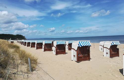 Sellin - Seedorf Am Neuensiener See Apartment 08 - Foto 24