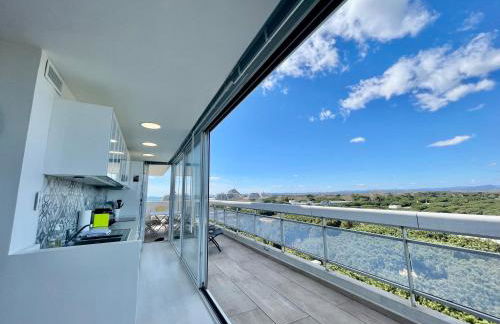 PGH N30 - Centre-Ville, Roof-Top & Parking Privé - Foto 20