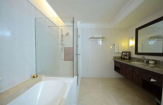 Perdana Kuala Lumpur City Centre - Foto 47