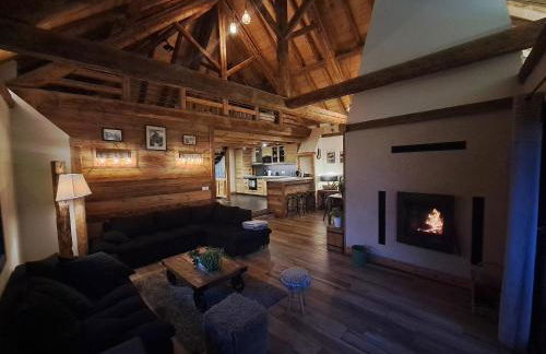 Chalet Augustin - Foto 50