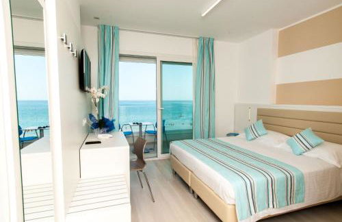 Lungomare Relax Residence - Foto 4
