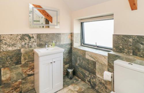 The Hay Barn - Foto 14