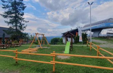 Apartamenty na Soszowie, Wisła - widokowe miejsce z Balią & Prywatną Sauną, obok stoku narciarskiego i Bike Parku, dla max 16 osób - Foto 49