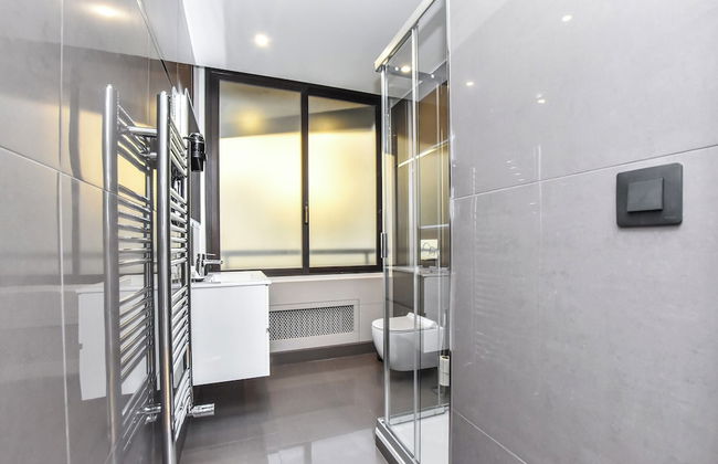 Bright Apartment - 1br/4p - Opera Garnier - Photo 11