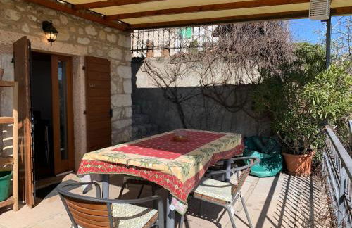 Holiday Home Casa Stella - Casa Susanne by Interhome - Foto 37