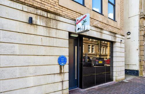 Stunning 2BR Apartment Cardiff Bay with Balcony - Foto 47