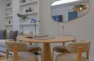 Maravilloso y recién reformado apartamento en Castellana - Foto 12