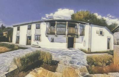 Habitaciones La Cuevona de Guitiriz,Parga, en el camino norte Lugo - Photo 85