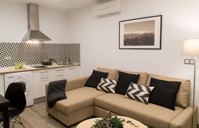 Apartamentos Campo del Príncipe - Foto 7
