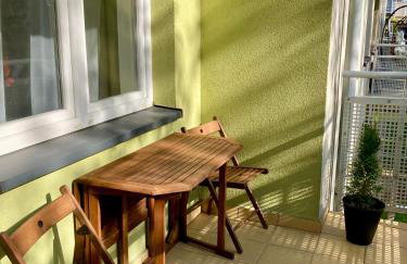 Apartament na Saperskiej, osiedle zamknięte, parking - Foto 5