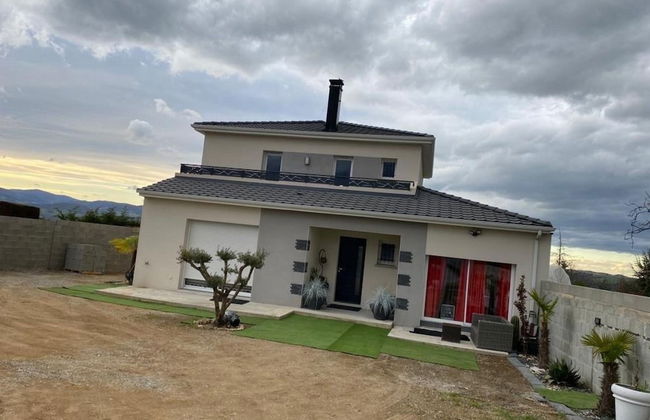 Luxury Villa With Swimming Pool - Foto 14