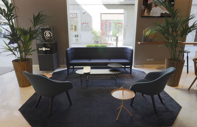 Apartaments Plaça del Vi - Foto 2