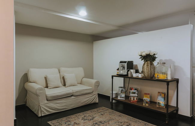 Travelers Orange Suites - Foto 6