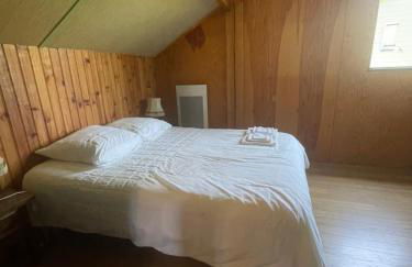 Chalet le Brespail - Station le Mourtis - Foto 9