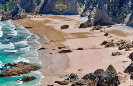 Casa Rural Del Valle Obeso - Foto 7