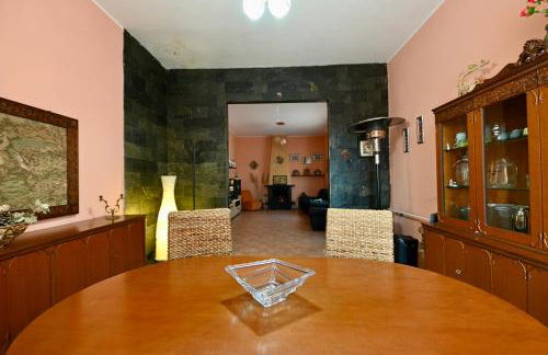 Etna Volcano Relais- Indipendent Villa - Foto 24