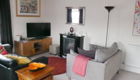 Historic Peel House Serviced Apartments - Foto 3