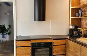 Designerwohnung im preisgekrönten Denkmal - Foto 6