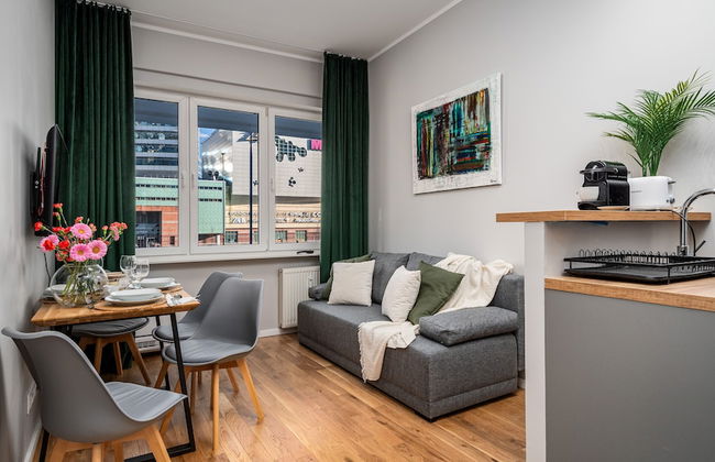 Złota Apartments City Centre by Sun & Snow - Foto 68