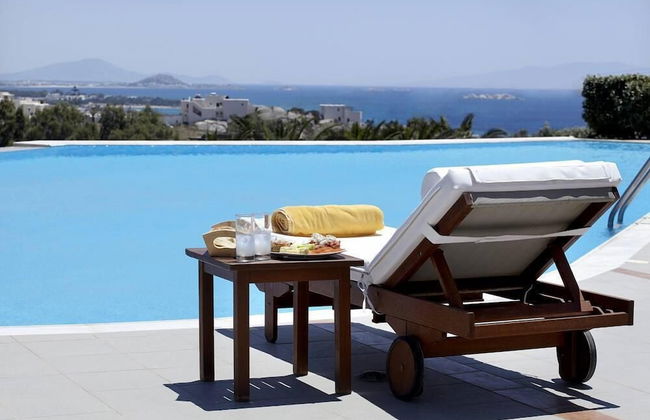 Hotel Mediterranean - Photo 62