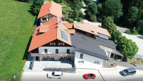 Ferienwohnungen Kricklsäge - Foto 4