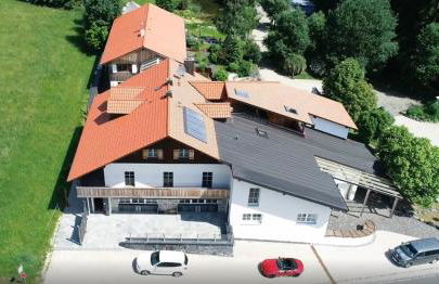 Ferienwohnungen Kricklsäge - Foto 4