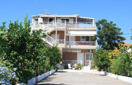 Asteri Apartments Mytikas 2-Bedroom Penthouse 360 Views - Foto 18