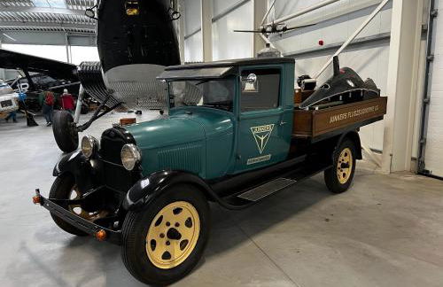 FeHaus Weltwald Harz - Foto 27