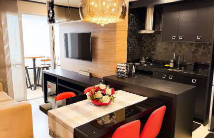 ASA | Apto 2 QT | Piscina | Academia | Oktoberfest - Foto 13