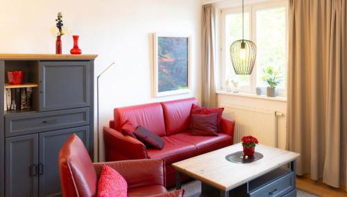 Apartment Parkresidenz Sanssoucis - App- 29 by Interhome - Foto 3