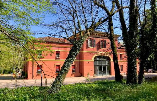 Residence Villa Masi - Foto 35