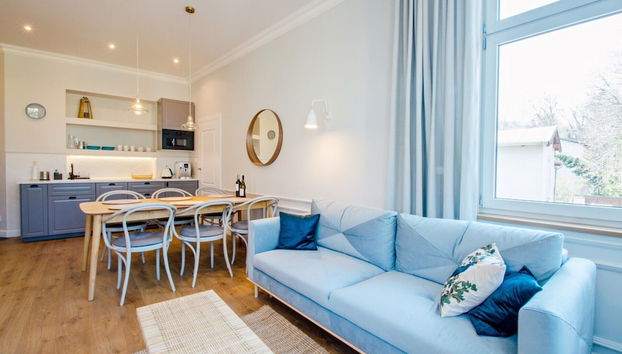 Lighthouse by Grand Aparrtments - Foto 5, Habitación