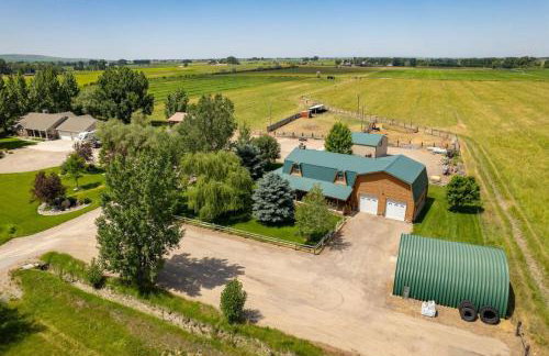 Uncle Terry's Cabin - Foto 12