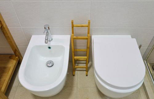 Gallipoli Il mare in una stanza - Foto 34