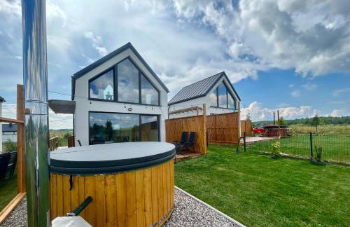 Mazurska oaza spokoju - Foto 73