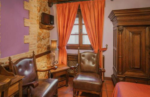 Casa Rural Los Beatos - Foto 10