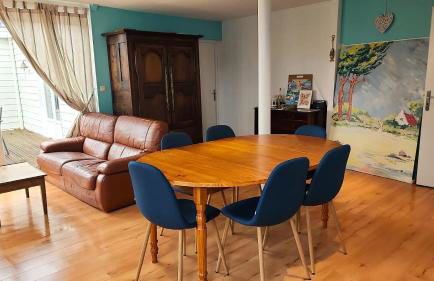 Skol Ar Louarn Ile Grande - Foto 6