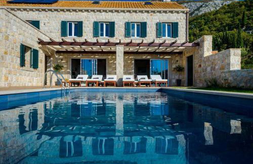 Villa Family and Friends - Foto 22