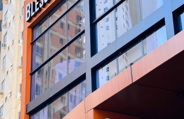 Blessed Lofts Boutique -Prox Av Beira Rio, Centro e Praias de Itajaí SC - Photo 11
