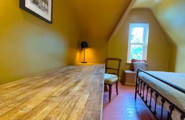 Spacious home in Leeds ideal for gatherings with free parking - Foto 54