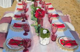 Królikowe Chaty - Foto 73