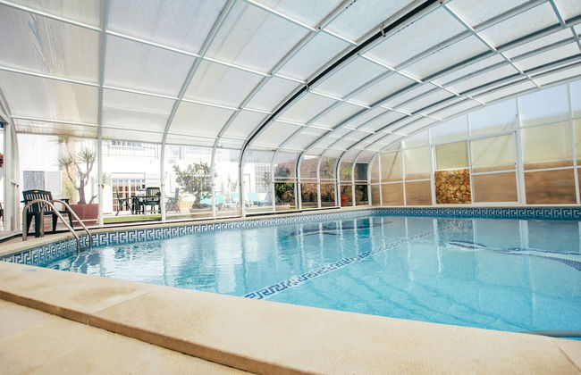 Dii Beach House - Photo 1