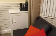 Home from Home near LFC & train station - Foto 30